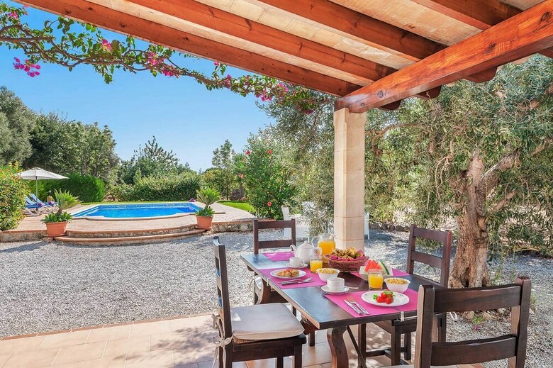 Villa Bibi