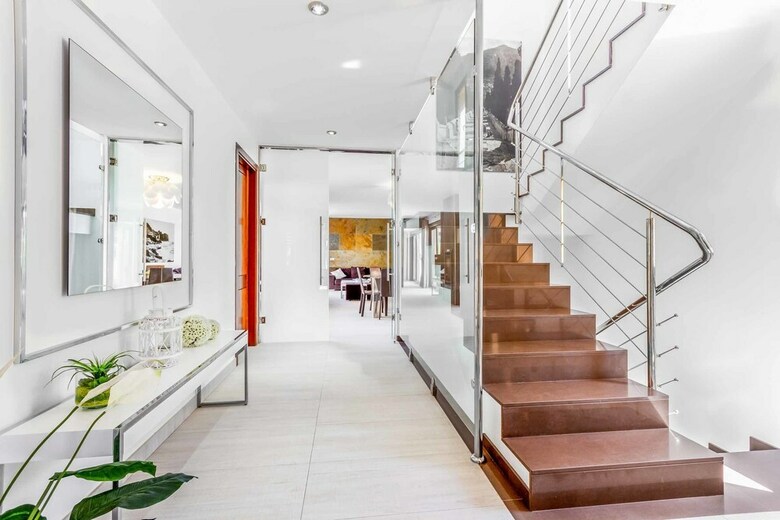 Villa Cavall