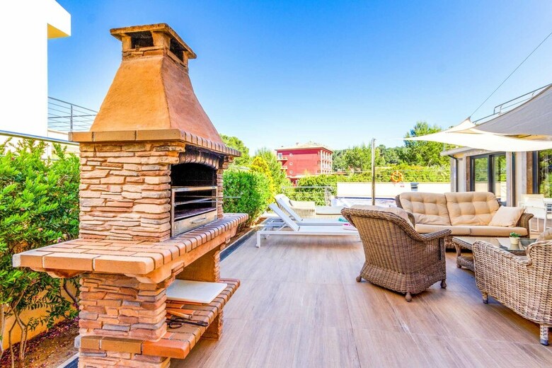 Villa Cavall