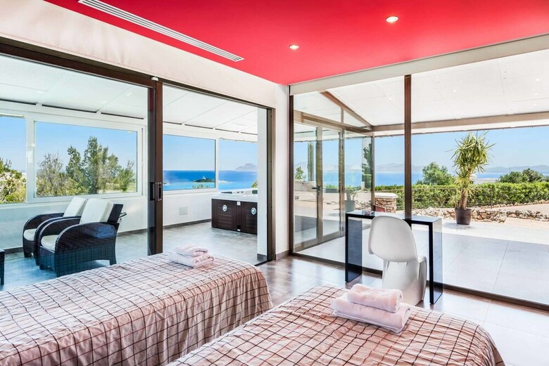 Villa Aucanada