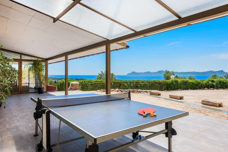 Villa Aucanada