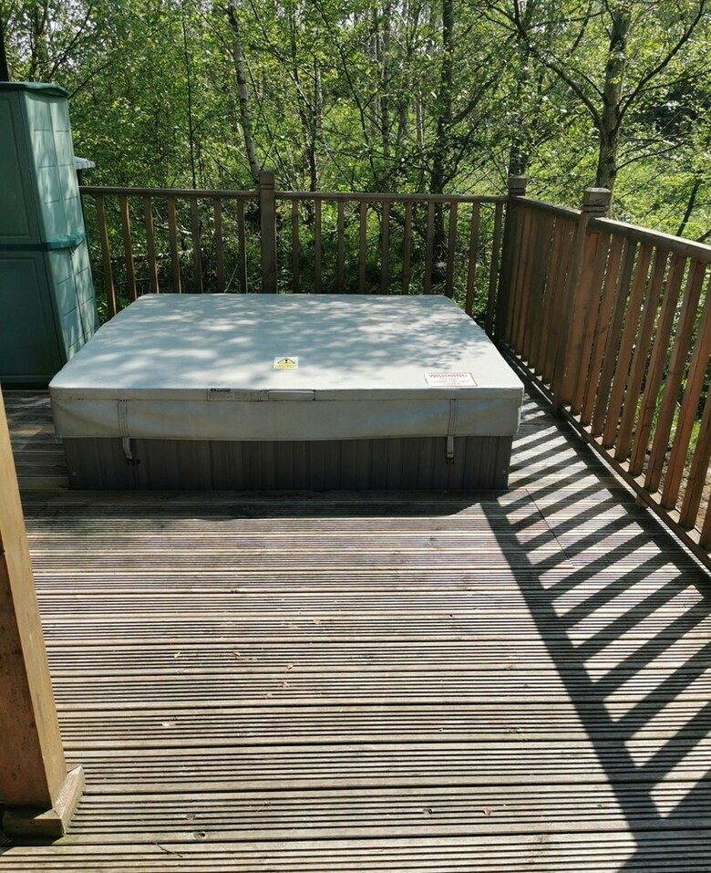 Apartamentos Puddleduck