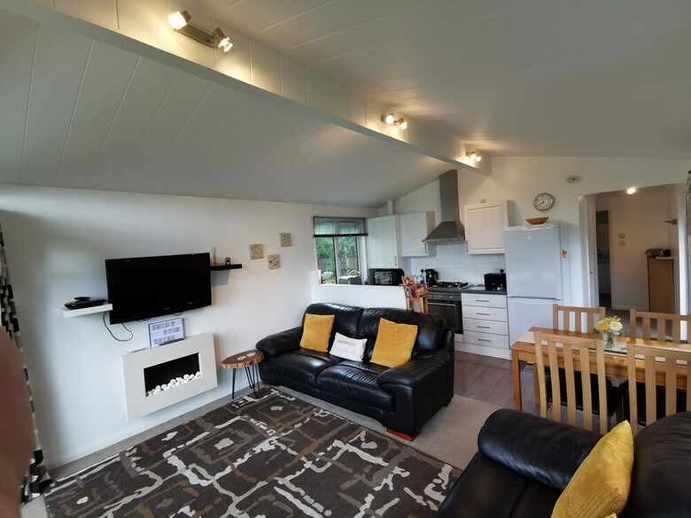 Apartamentos Puddleduck