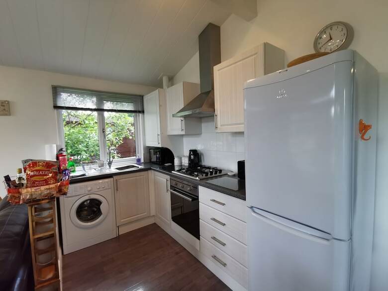 Apartamentos Puddleduck