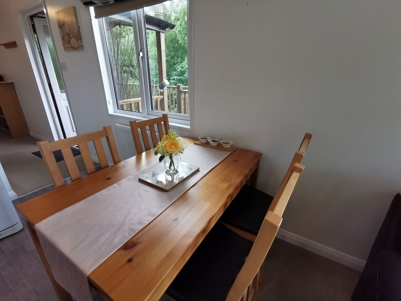 Apartamentos Puddleduck