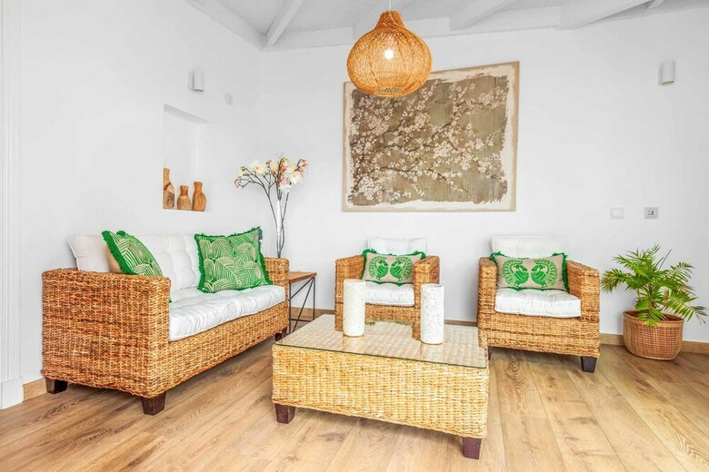 Villa Chill
