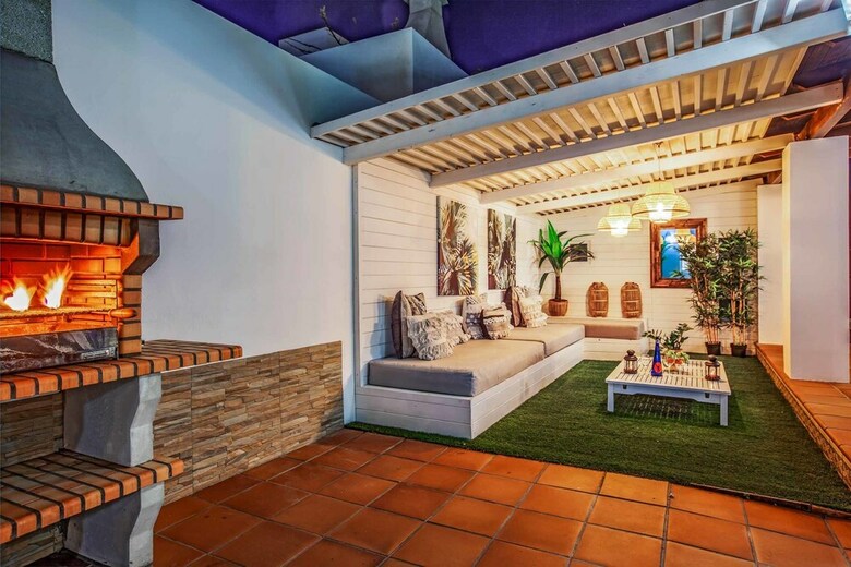 Villa Chill