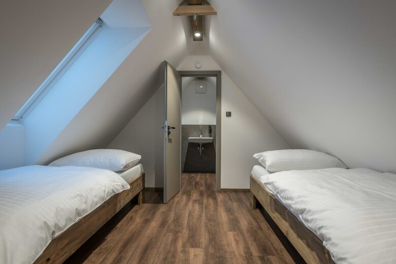 Hotel Kr�lovka