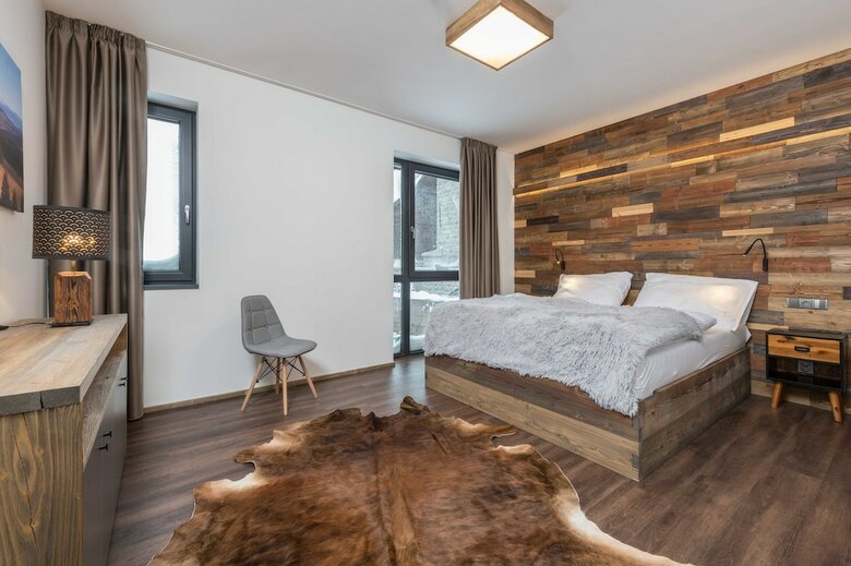 Hotel Kr�lovka