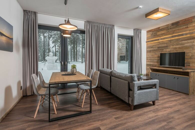 Hotel Kr�lovka
