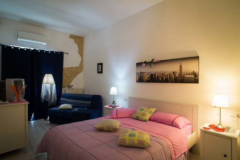 Apartamento Suites Florence
