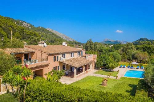Villa Cati