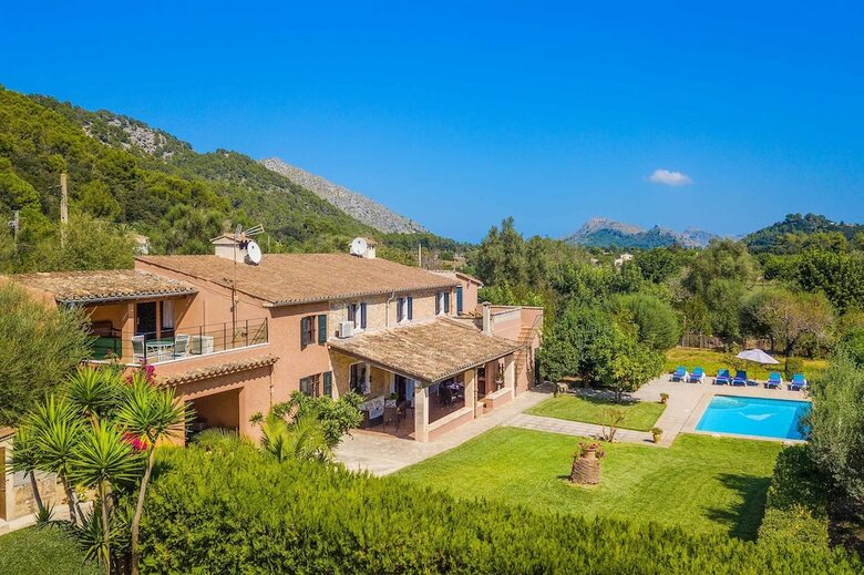 Villa Cati