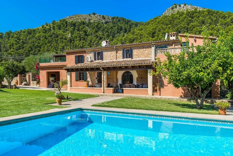 Villa Cati
