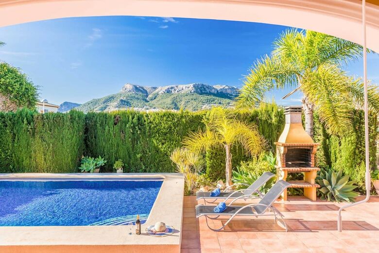 Villa Casanova