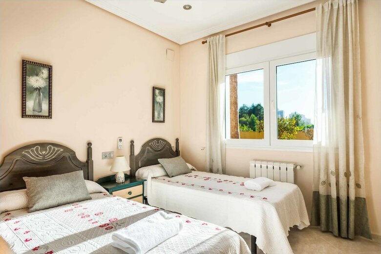 Villa Casanova
