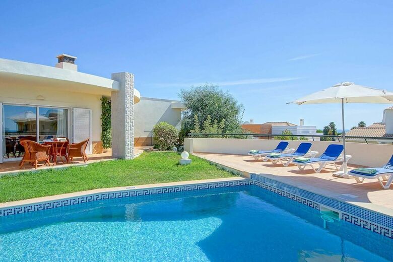 Villa Jacinto
