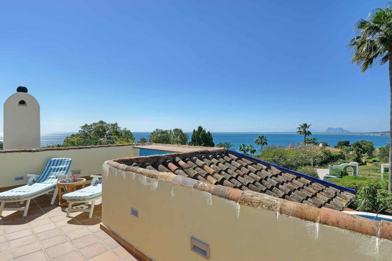 Villa Hibiscus
