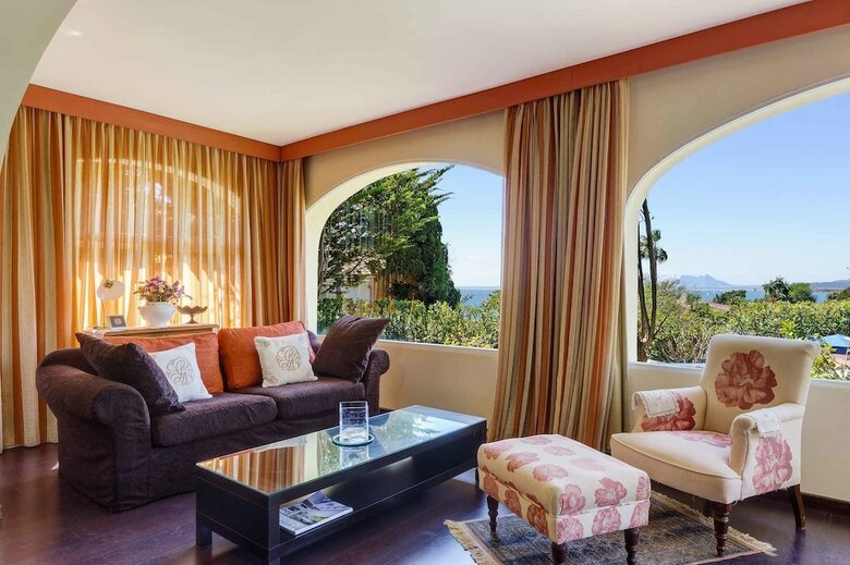 Villa Hibiscus