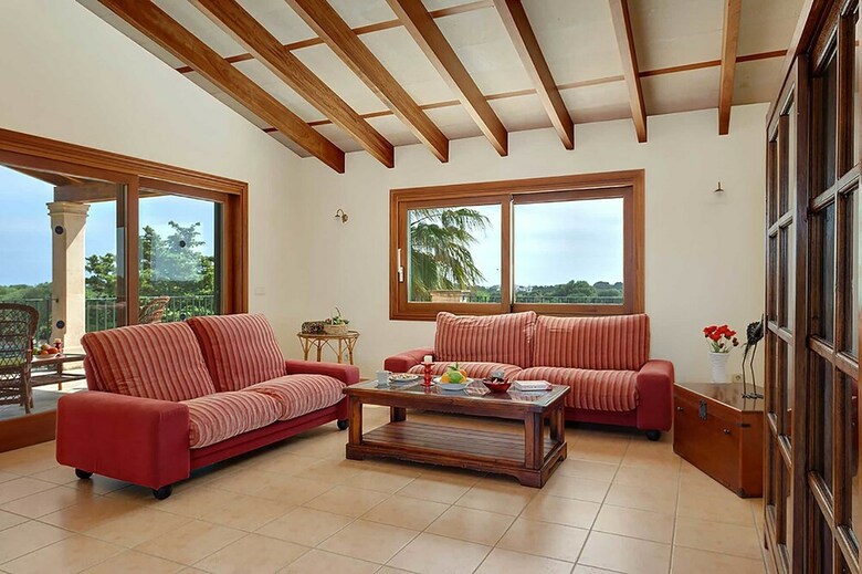 Villa Deu Quarterades