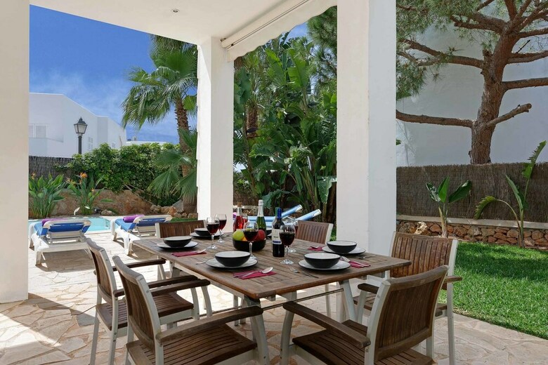 Villa Miguel Angel