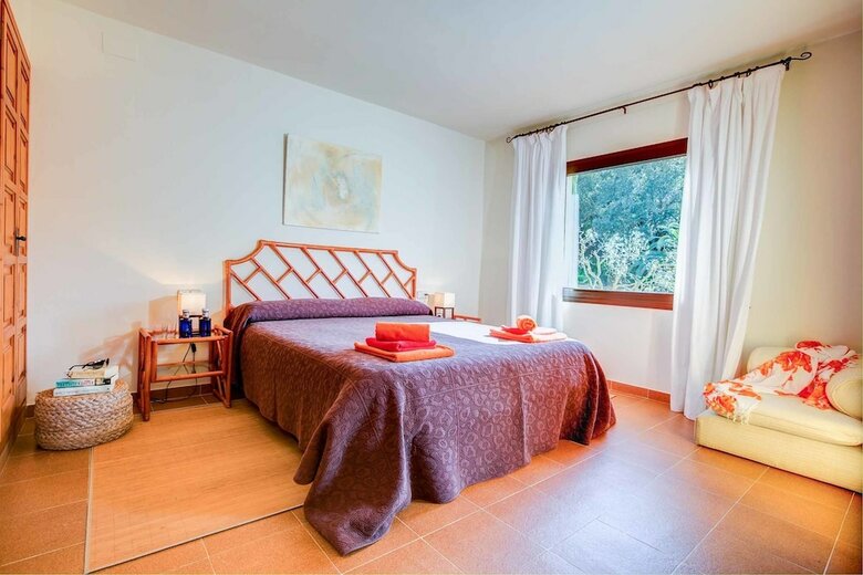 Villa Sa Vinya