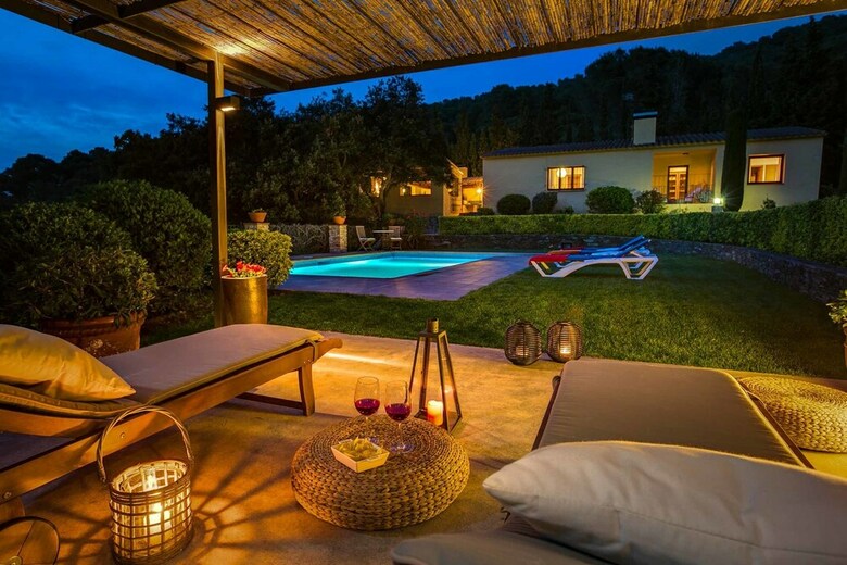 Villa Sa Vinya