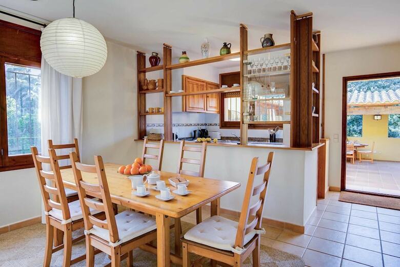 Villa Sa Vinya