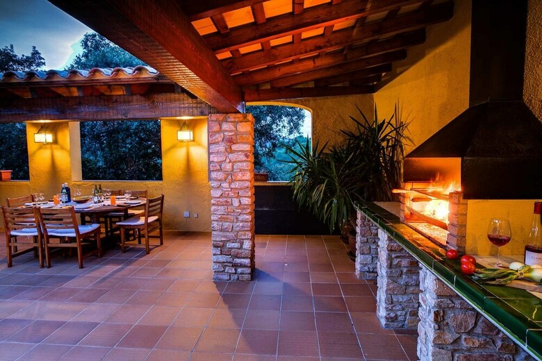 Villa Sa Vinya