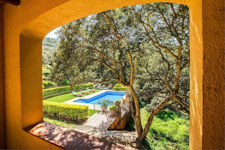 Villa Sa Vinya