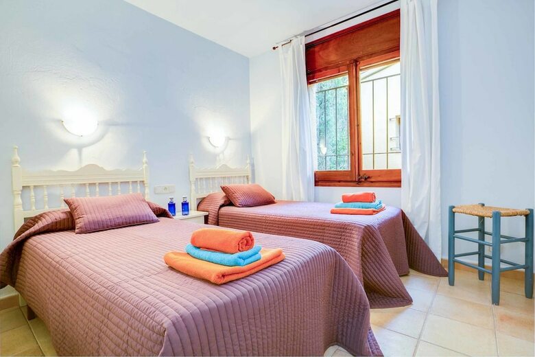 Villa Sa Vinya
