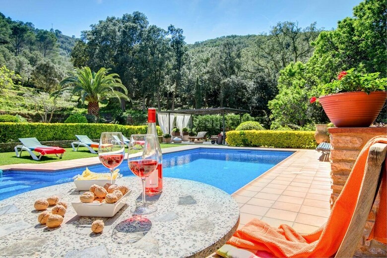 Villa Sa Vinya