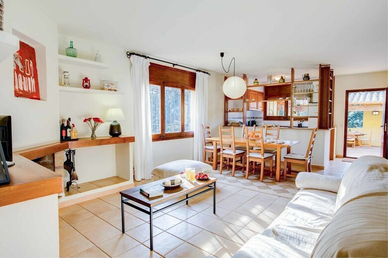 Villa Sa Vinya