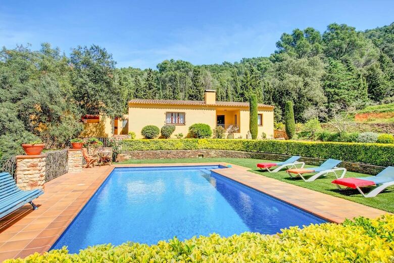 Villa Sa Vinya