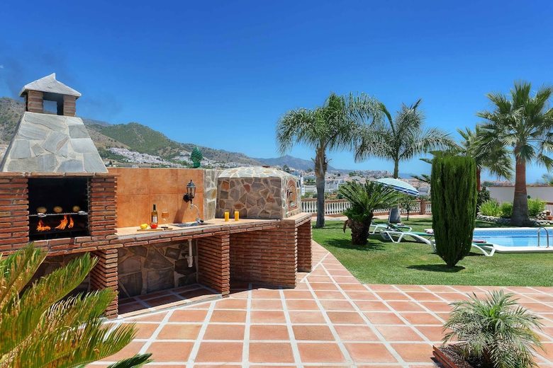 Villa Pastora
