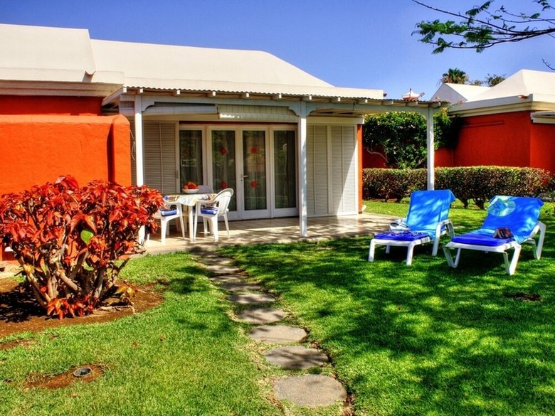 Apartamentos Los Melocotones