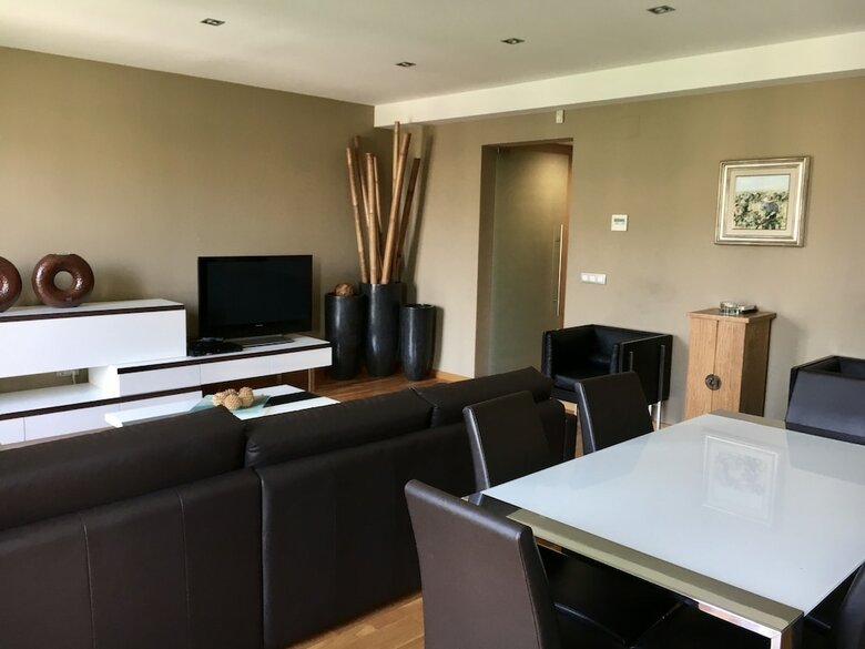 Apartamento Excelente Estancia En Paseo de Gracia