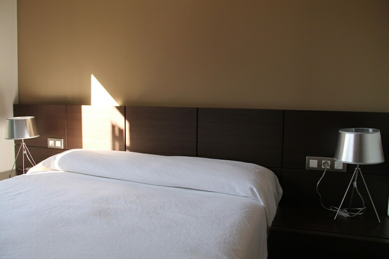 Apartamento Excelente Estancia En Paseo de Gracia