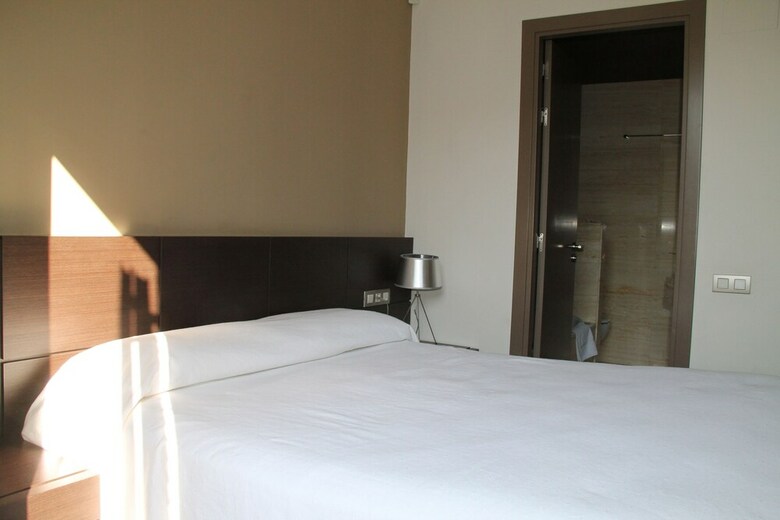 Apartamento Excelente Estancia En Paseo de Gracia