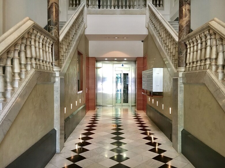Apartamento Excelente Estancia En Paseo de Gracia