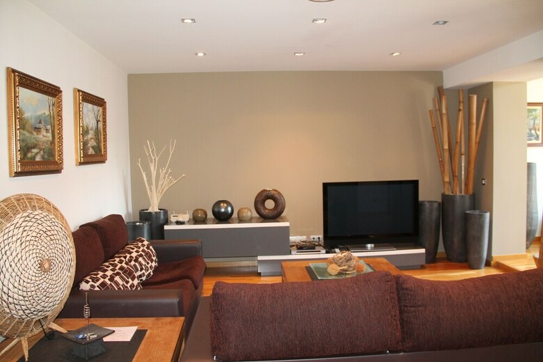 Apartamento Excelente Estancia En Paseo de Gracia