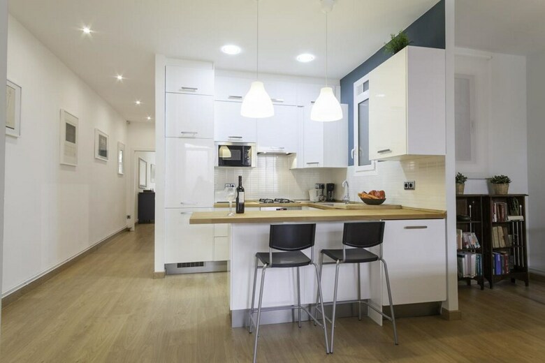 Apartamento Excelentes Ser�n Tus Vacaciones Aqu�