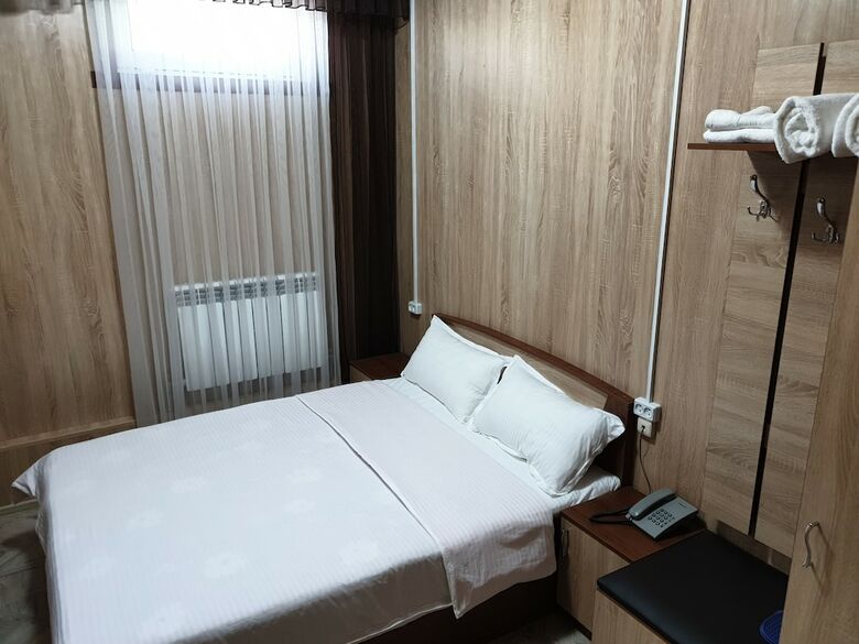 Bal-meyir Hotel Almaty