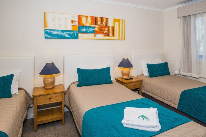Mollymook Shores Motel And Conference Centre