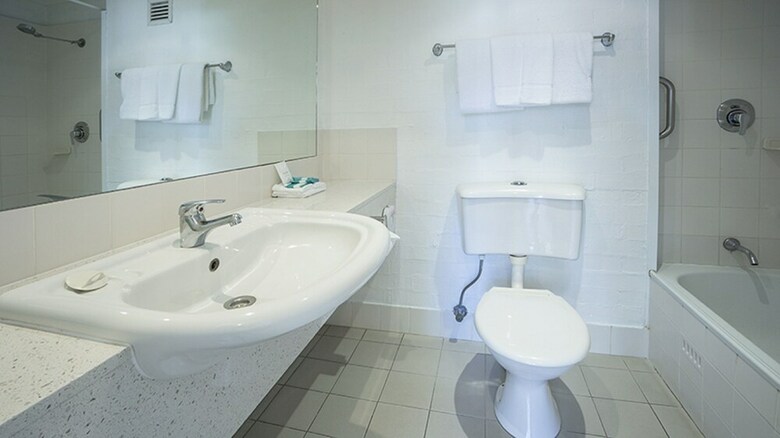 Mollymook Shores Motel And Conference Centre