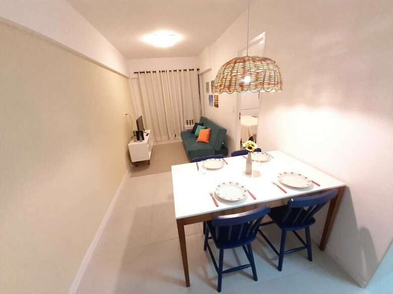 Apartamentos Edificio Time Apto 412