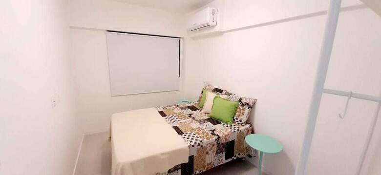 Apartamentos Edificio Time Apto 412