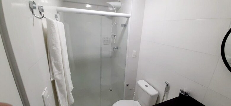 Apartamentos Edificio Time Apto 412