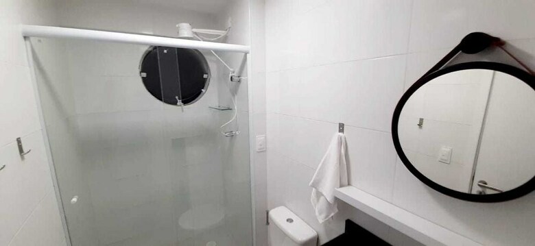 Apartamentos Edificio Time Apto 412