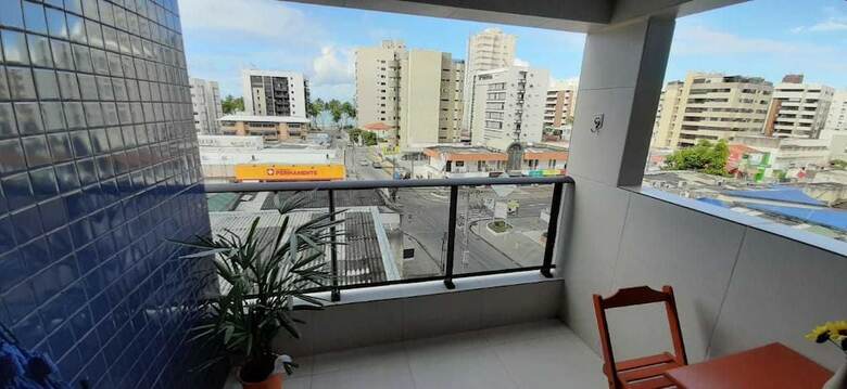 Apartamentos Edificio Time Apto 412